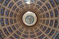 19 Dome Close Up Inside Iglesia San Francisco Saint Francis Church Salta.jpg